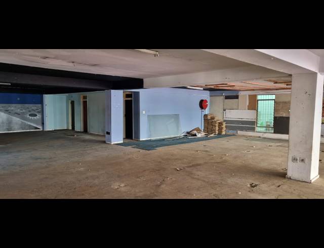 450M² OFFICE TO LET IN KRUGERSDORP CENTRAL
